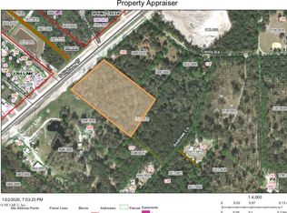 598 S Us Highway 17, San Mateo, FL 32187