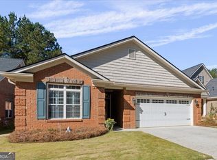 10184 Malcolm Dr, Covington, GA 30014