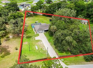 14300 SE 100th Ave, Summerfield, FL 34491