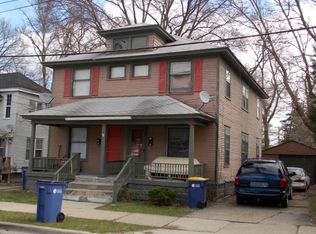 242 Grand Ave NE #244, Grand Rapids, MI 49503