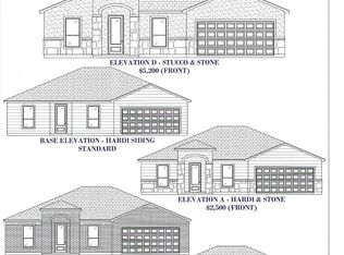 1914 Chesapeake Bay Dr, Portland, TX 78374