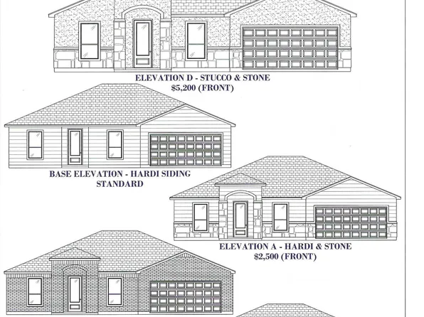 1914 Chesapeake Bay Dr, Portland, TX 78374