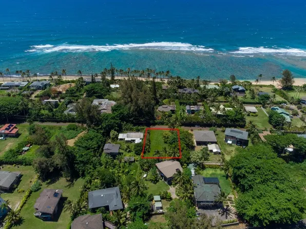 Alealea Rd Lot 55, Princeville, HI 96722