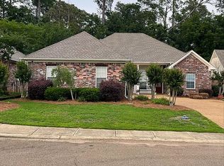 309 Peppertree Cv, Brandon, MS