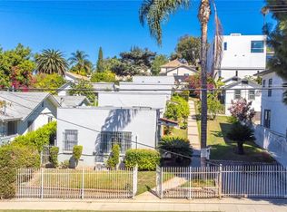 2111 Aaron St, Los Angeles, CA 90026