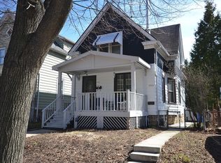 2766 S Logan Ave #2, Milwaukee, WI 53207