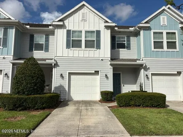 1606 Pottsburg Point Dr, Jacksonville, FL 32207
