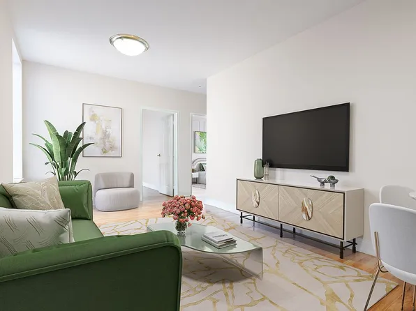 504 W 135th St APT 5A, Manhattan, NY 10031