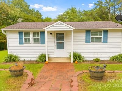34094 Rocky River Springs Rd, Norwood, NC, 28128