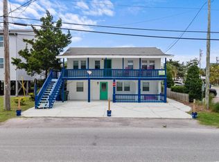 2005 Spring St, North Myrtle Beach, SC 29582