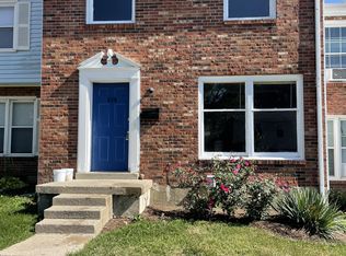 284 Osage Ct #1, Lexington, KY 40509