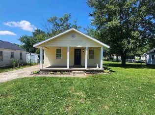 637 N 27th St, New Castle, IN 47362
