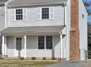 2376 Austin Dr, Charlottesville, VA