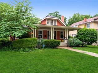 5846 Harrison St, Kansas City, MO 64110