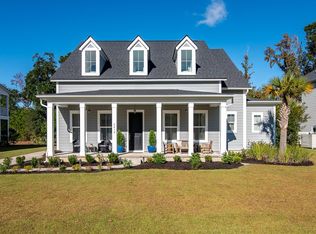 2412 Bent Oak Rd, Mount Pleasant, SC 29466