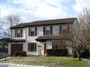 314 Stormfield Dr, Harleysville, PA 19438