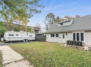 806 Fawn St, Morrisville, PA 19067