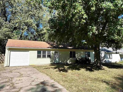 3543 SW Kerry Ave, Topeka, KS, 66611