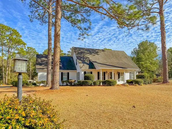 138 Turtle Pond Rd, Bainbridge, GA 39819