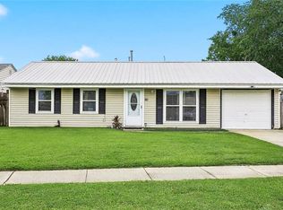 90 Kathi Ln, Avondale, LA 70094