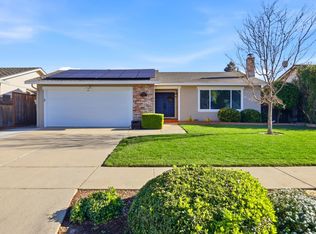 5374 Southbridge Ct, San Jose, CA