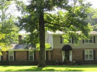 841 Brookhaven Rd, Anniston, AL 36207