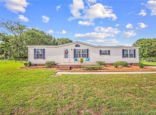 4017 Frontier Ave, Fayetteville, NC 28312