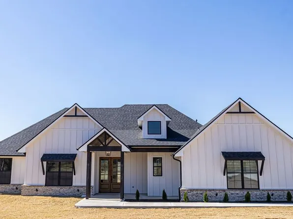 7608 County Road 317 S, Henderson, TX 75654