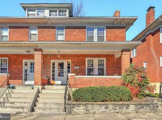 307 W Cottage Pl, York, PA 17401