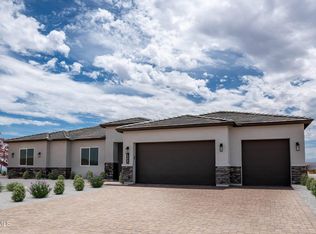 667 W Patrick Pl, San Tan Valley, AZ 85143