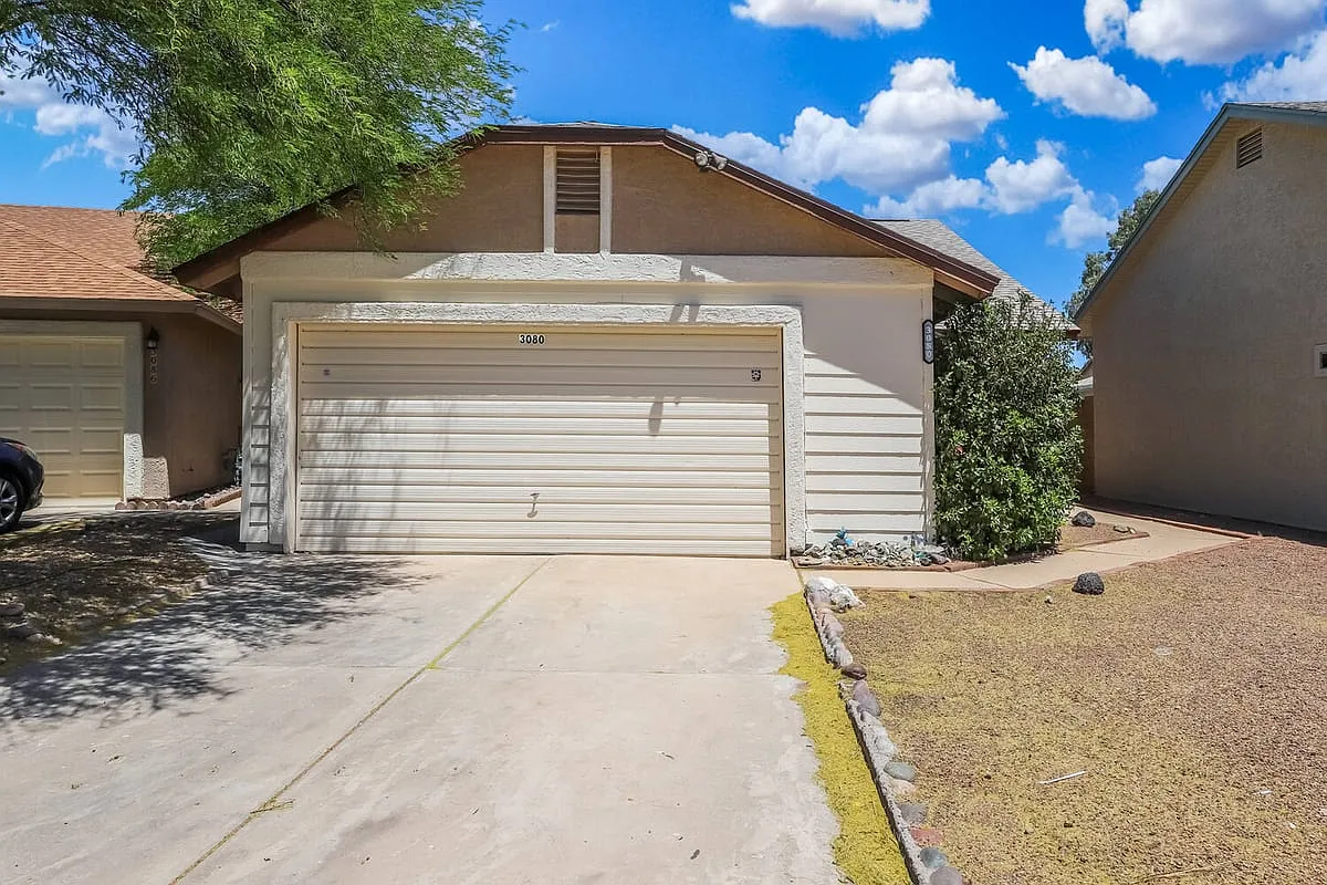 3080 West Placita De La Roseta Tucson AZ 85746 — Photo 3