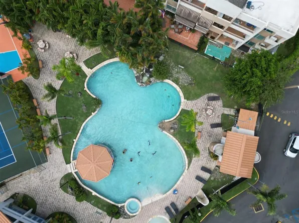 (undisclosed Address), Guaynabo, PR 00966