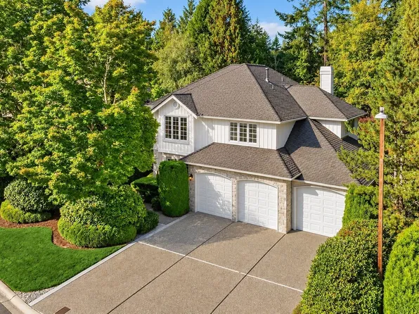 2736 258th Place SE, Sammamish, WA 98075