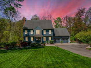 66 Heather Ln, Coventry, CT 06238