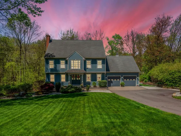 66 Heather Lane, Coventry, CT 06238