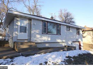 2727 South Ave E, Saint Paul, MN 55109