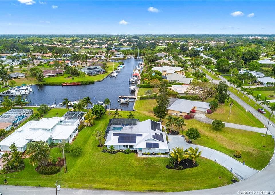 2633 NW South Shore Rd, Stuart, FL 34994 Zillow