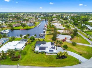 2633 NW South Shore Rd, Stuart, FL 34994