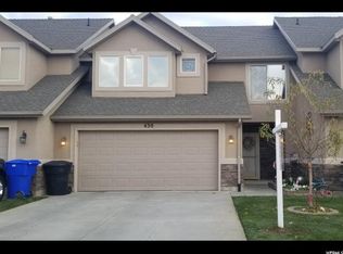 430 N 3150 W, West Pt, UT 84015