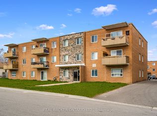 9 Princess St #304, Orangeville, ON L9W1W1