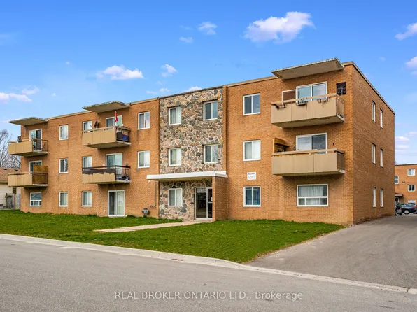 9 Princess St #304, Orangeville, ON L9W 1W1