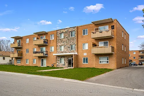 9 Princess St #304 Photo 1