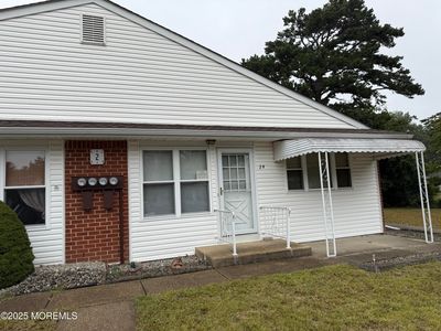 2 Verbena Court #B, Manchester Township, NJ, 08759