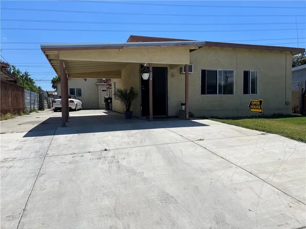 18527 13th St, Bloomington, CA 92316