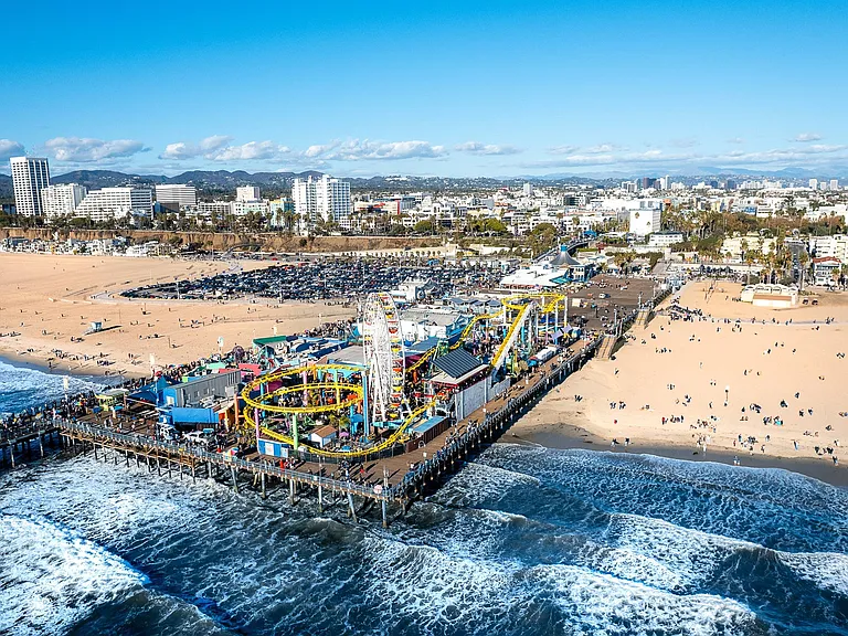 Lincoln SM _ Apartments in Santa Monica, CA-34