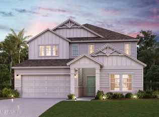 1355 RIBBON Place, Palm Coast, FL 32164