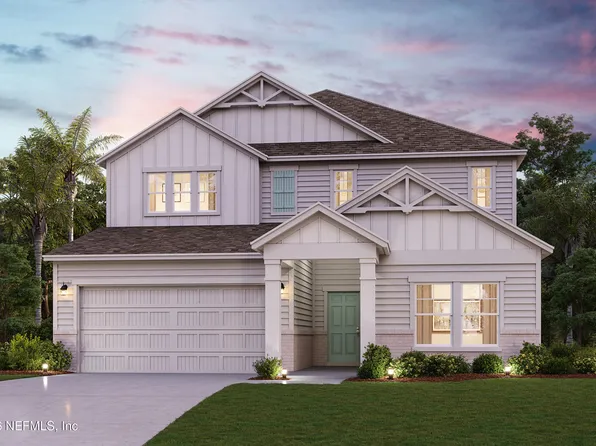 1355 RIBBON Place, Palm Coast, FL 32164