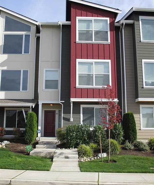 1st image of 17408 118th Avenue Ct E Unit H
