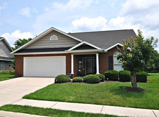 480 Eaton Village Trce, Lenoir City, TN 37771