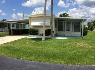 158 Sun Cir, Fort Myers, FL 33905
